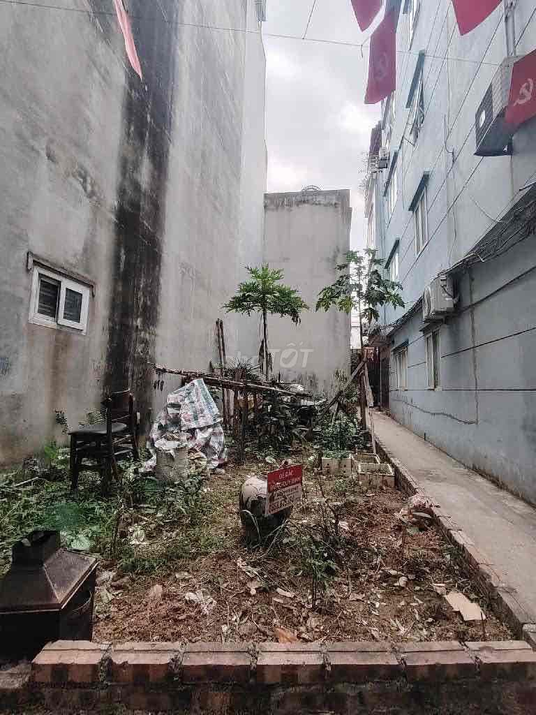 🌺🌺🌺BÁN GẤP ĐẤT NGỌC THỤY BỒ ĐỀ HÀNG HIẾM! PHÂN LÔ - 🚙🚙🚙Ô TÔ - GẦN HỒ - Ảnh 3