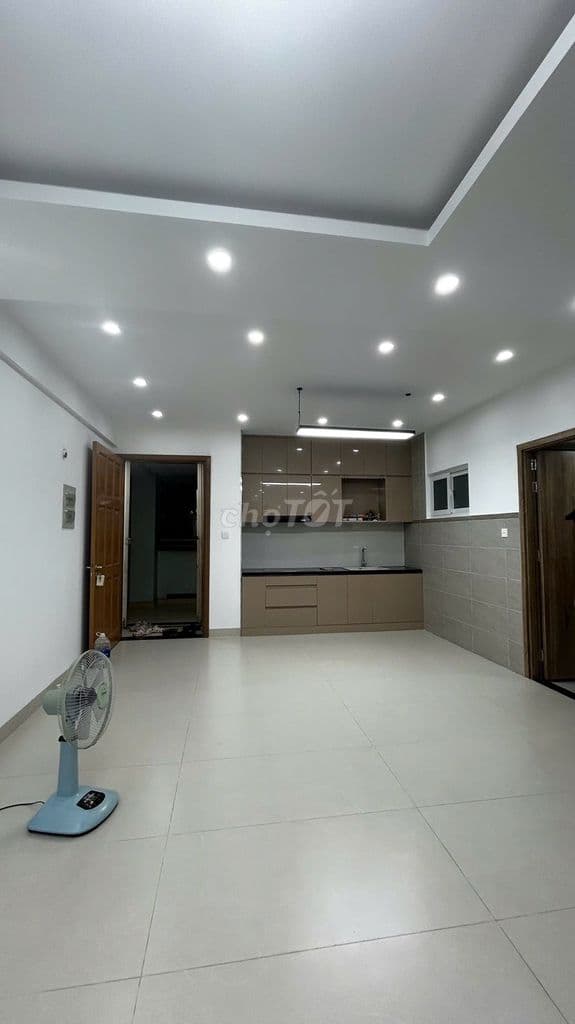 BÁN CHUNG CƯ NGUYỄN NGỌC PHƯƠNG, DT 68M2 2PN 2WC TẦNG CAO NHÀ ĐẸP - Ảnh 3