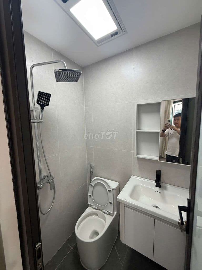 chính chủ - Nhà ba đình rẻ hơn hà đông - Ảnh 2