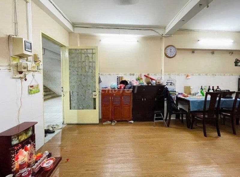 🏡 2.75 TỶ – AN CƯ GIỮA LÒNG QUẬN 10 – KHÔNG CÒN Ở THUÊ - Ảnh 2