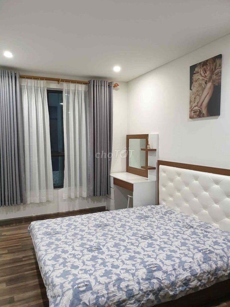 Chính chủ cần bán căn hộ thiết kế hiện đại - Full nội thất đẹp - Ảnh 3