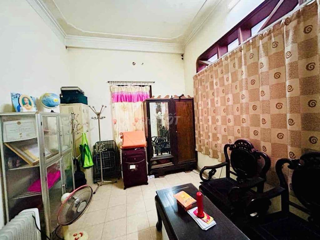 An Trạch, 39m chỉ hơn 6 tỷ, sát phố, nhà dân xây đẹp, full đồ - Ảnh 3
