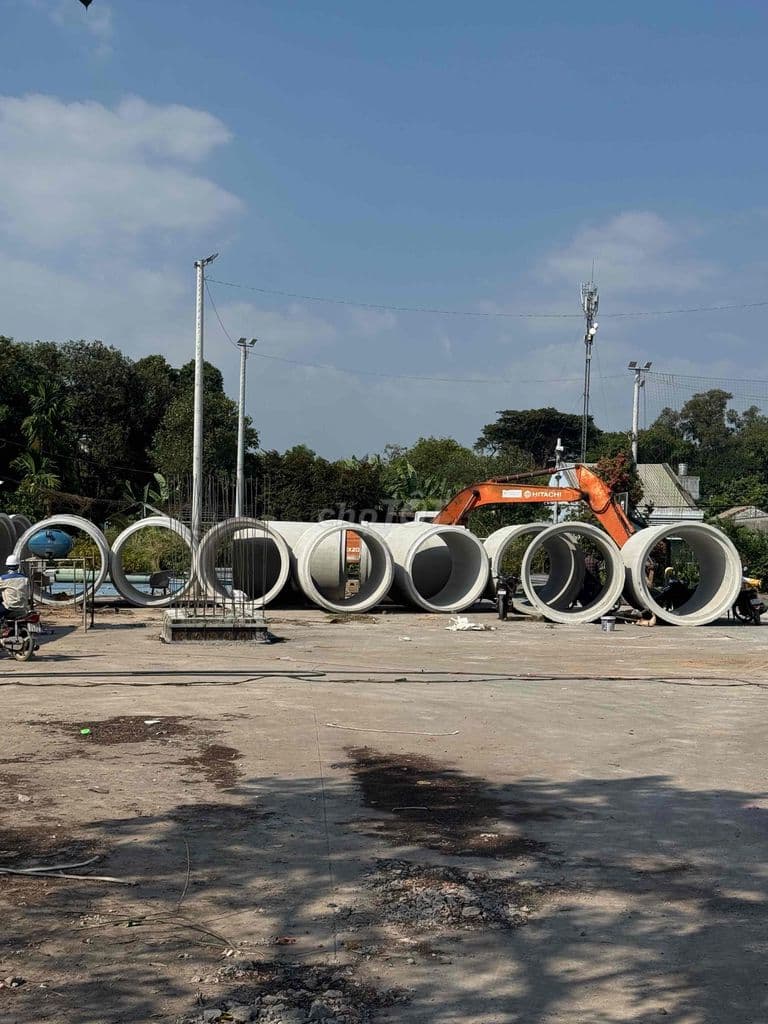 Bán lô đất mặt tiền vành đai 2, Phước Long B, đường hiện đang thi công - Ảnh 3