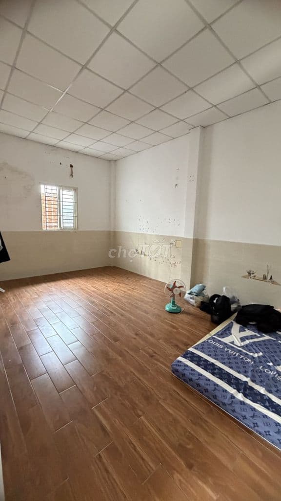 Gấp Bán Nhà 81M2–Chỉ 5.789Tỷ Hẻm Rộng–Ngang 5M–2Tầng–Tặng Gần 20M2 SD - Ảnh 3