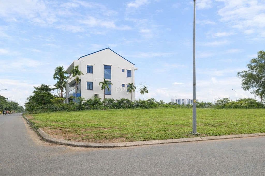 🔥 BÁN ĐẤT BIỆT THỰ GÓC MT SÔNG – VỊ TRÍ VÀNG ĐỖ XUÂN HỢP 🔥 - Ảnh 2