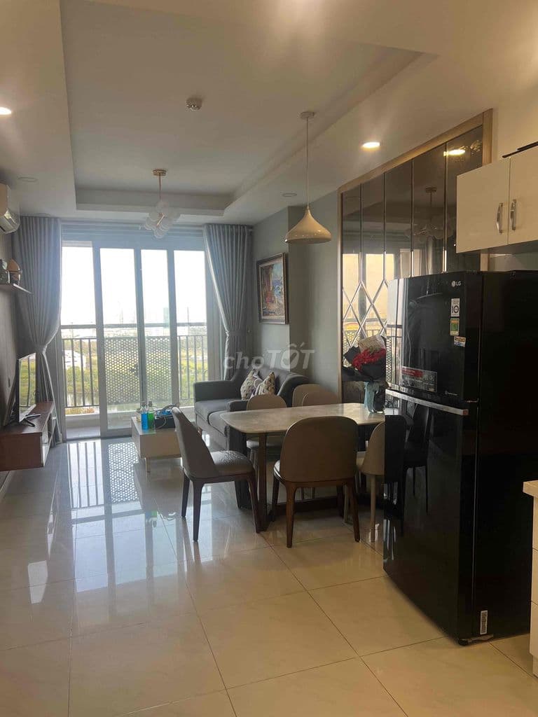 saigon Mia 2pn 66m - Ảnh 2