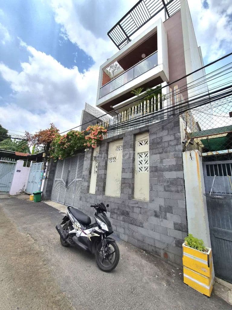 Lô Góc 90M², Hxh - Man Thiện, Quận 9. - Ảnh 3