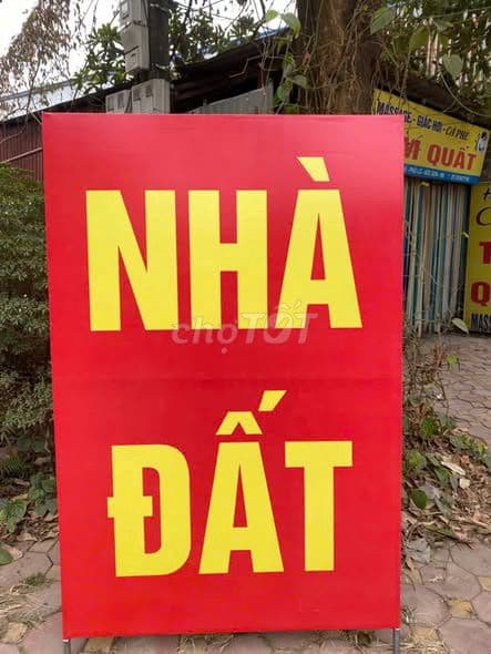 Bán Đất Mai Nội Đông Anh, Full Thổ Cư, Gần Sân Bay, Tiện Ích