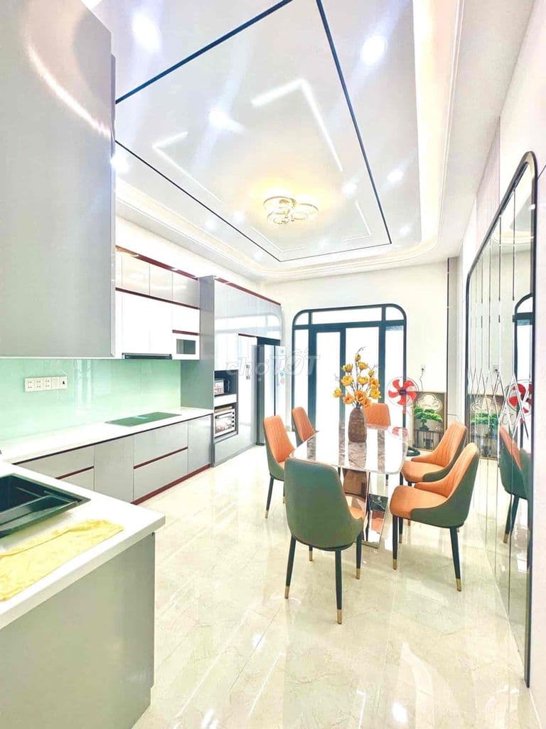 Bán nhà đường Hồ xuân Hương - Ảnh 3