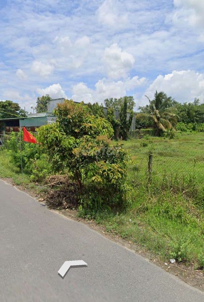 Sang 137m2 (7x20), có sổ , ngay cây xăng Linh Chi . - Ảnh 2