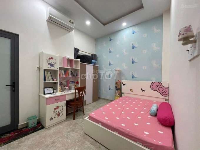 Bán nhà HXH Lý Thường Kiệt, P14, Q10 - Ảnh 3