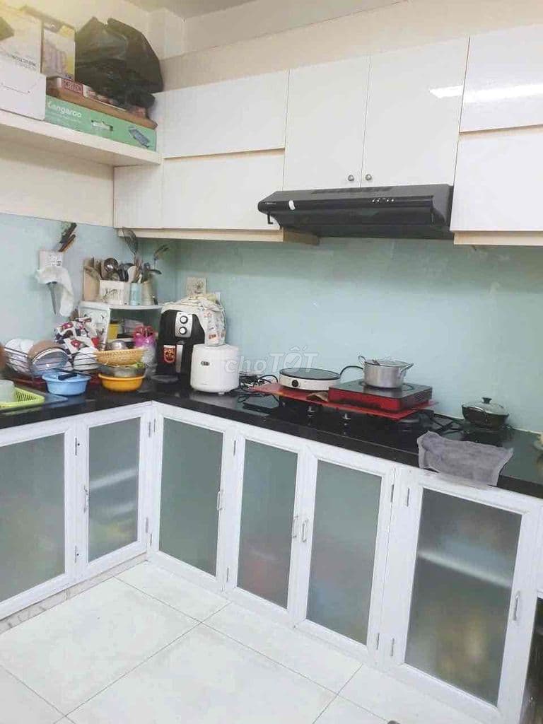 NHÀ 3 TẦNG (3.5m x 13m) ĐƯỜNG HOÀ HƯNG Q10. GIÁ: 7 TỶ TL - Ảnh 3