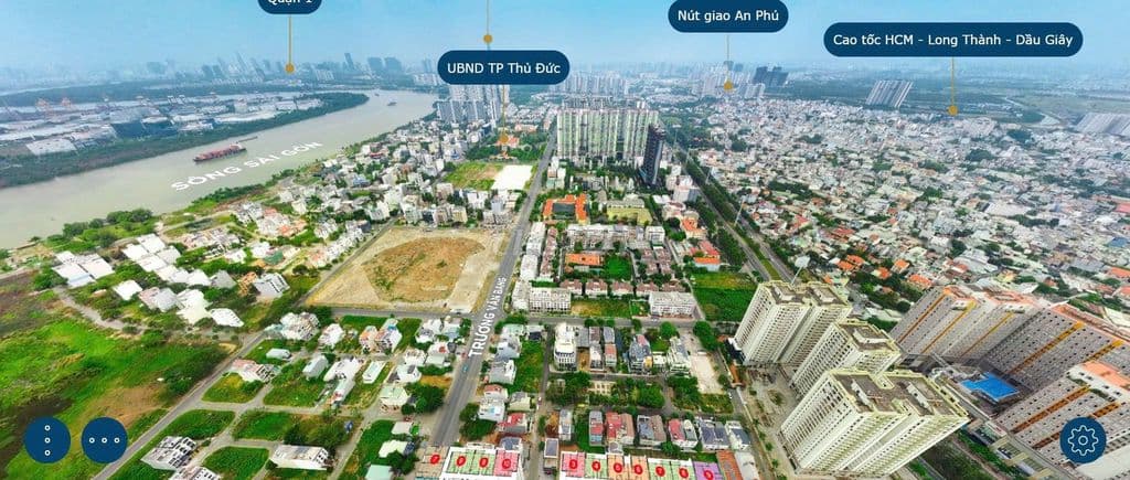 Đi định cư bán nhanh căn 2PN2WC - 67m2 - giá 5.9 tỷ. Ko thương lượng. - Ảnh 2