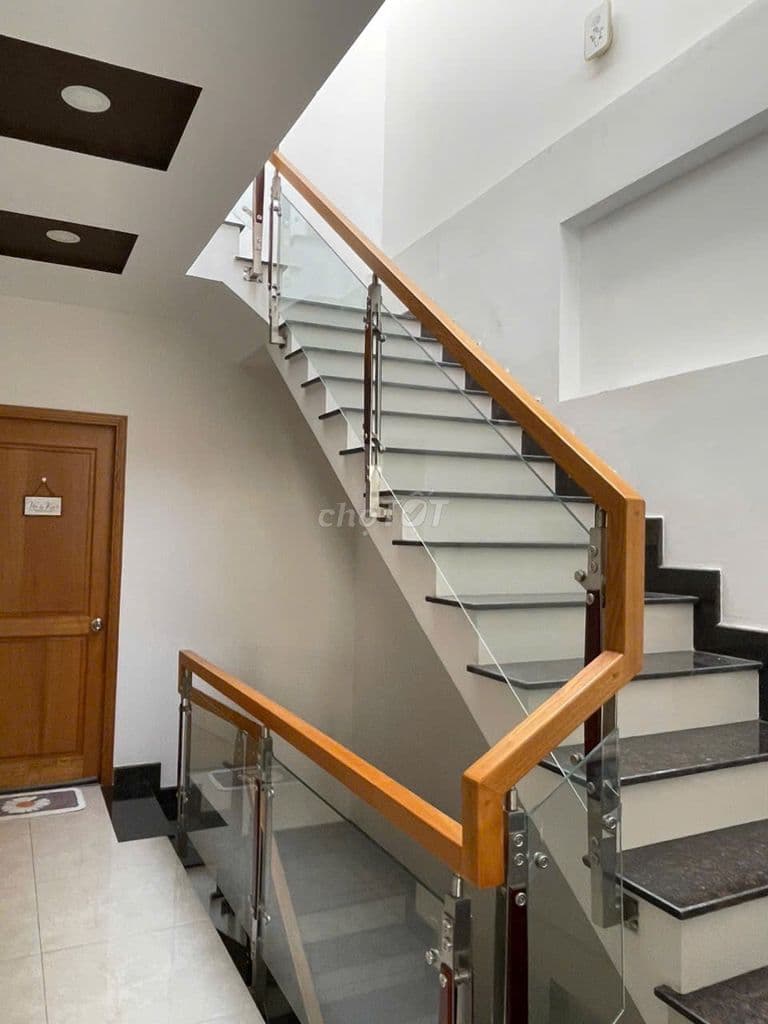 NGỘP NGÂN HÀNG – HẠ GIÁ SÂU NHÀ PHỐ SADECO PHƯỚC KIỂNG A - Ảnh 2