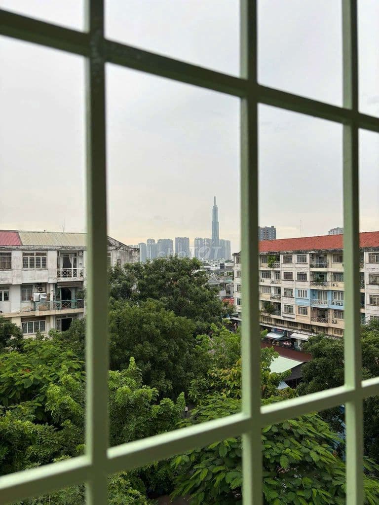 Bán chung cư 73m2 - 3pn - 2wc Ngay Lương Định Của - Quận 2 - Chỉ 3,2T