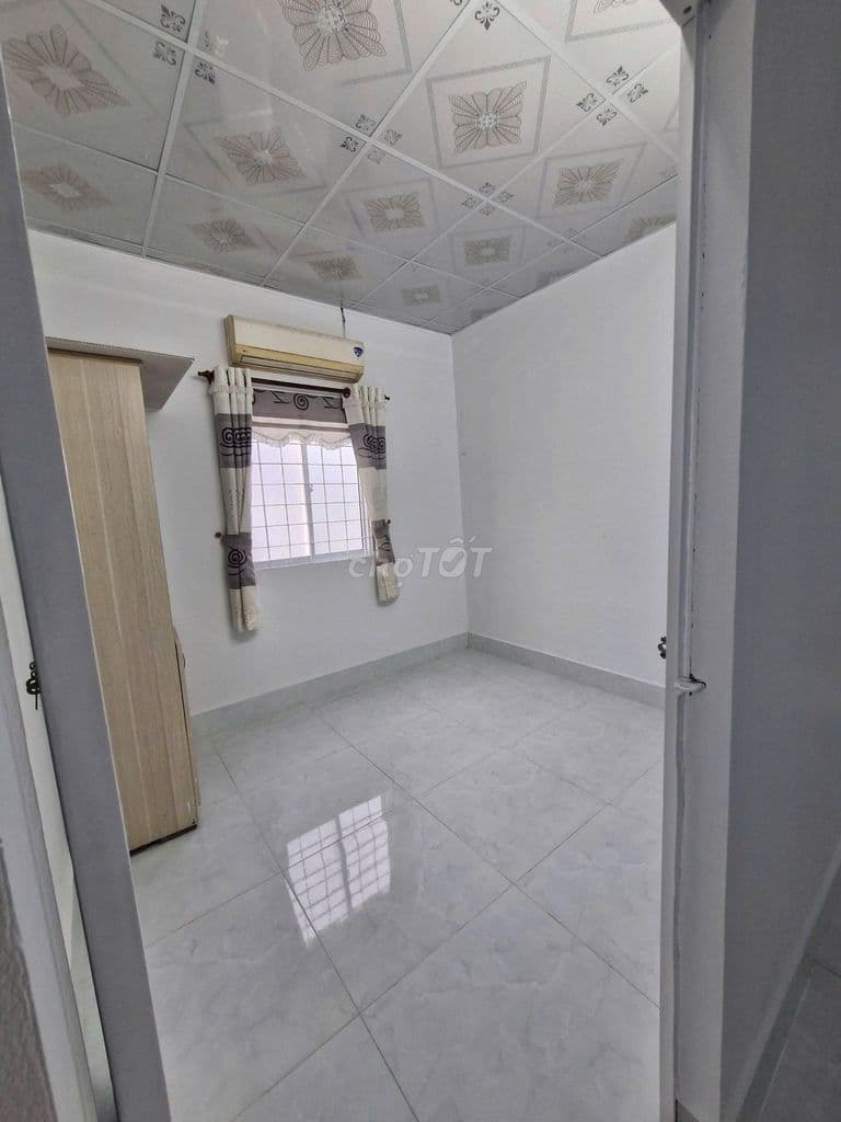 🔥 Cần gấp trong tháng nhà Hóc Môn - Giá giảm mạnh chỉ 1 TỶ 260 SHR 🔥 - Ảnh 3