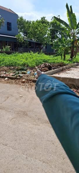 bán lô đất trục chính Chương Dương hơn 3 tỷ - Ảnh 2