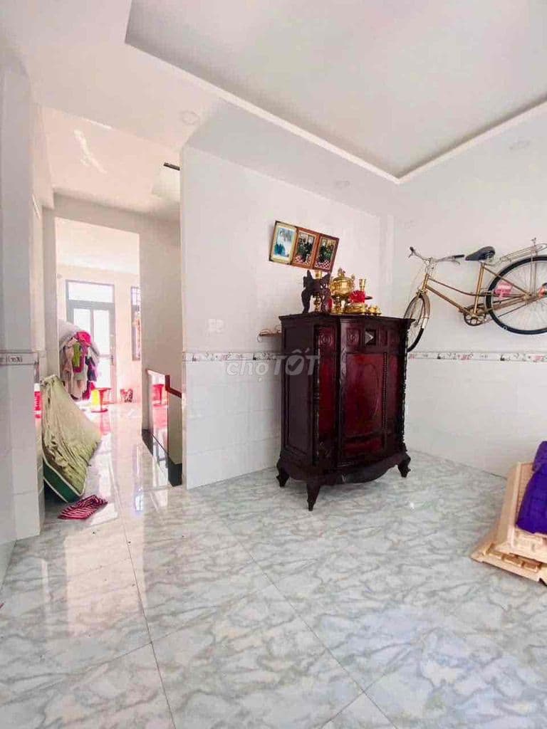 116M2 NGANG 7.2M CHỈ 5.95TỶ, HẺM ÔTÔ CẠNH TÂN KỲ TÂN QUÝ - Ảnh 3