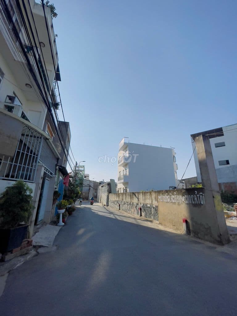 Chủ Gửi Bán 15 Lô Hẻm 12 Đường 339 Phước Long TP Thủ Đức - Ảnh 3