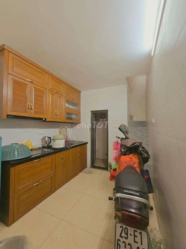 Hơn 4 tỷ nhà phố Xã Đàn-Trung Phụng 25m*4T*3PN gần phố ngõ thông SĐCC - Ảnh 3