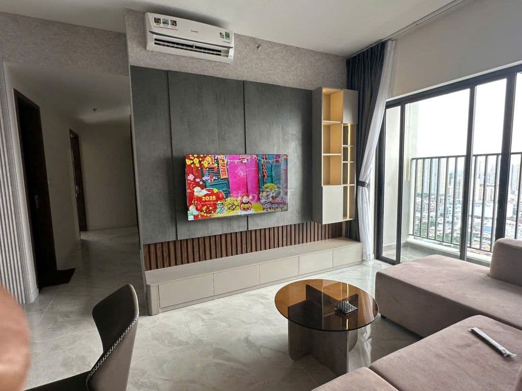 Bán Nhanh Căn 3PN Khang Điền Ngay BX Miễn Tây, Giá 5,250 Tỷ Sẵn Sổ,