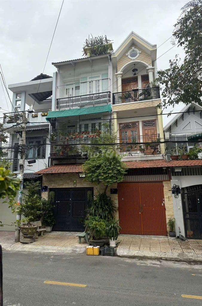 Bán nhà nguyên căn đường Đỗ Bí chính chủ