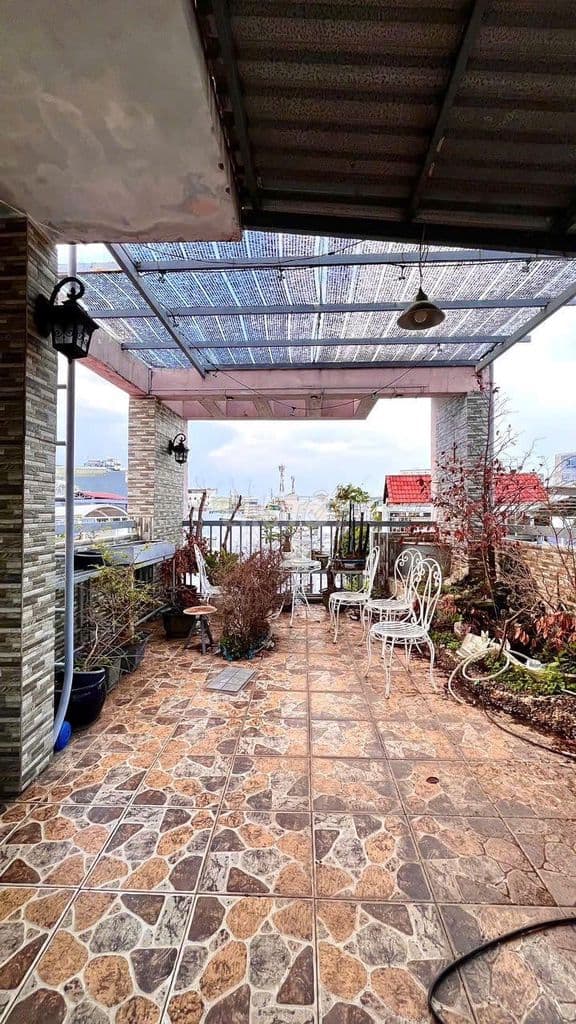 |HẺM 3 GÁC RỘNG| Bán nhà 3 tầng 44,5m² hoàn công Nguyễn Văn Lạc - Ảnh 2