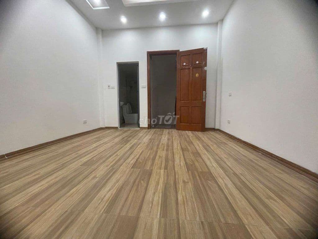 Lõi Ba Đình, ngõ thông, gần phố, 3 gác đỗ cửa, full tiện ích, ở luôn - Ảnh 2
