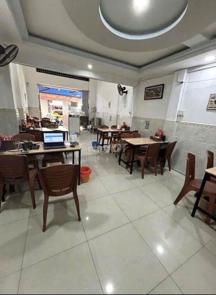 Chính Chủ Bán Gấp nhà ngay Chợ Đệm - 4x20m - Sổ Hồng Riêng - Ảnh 3