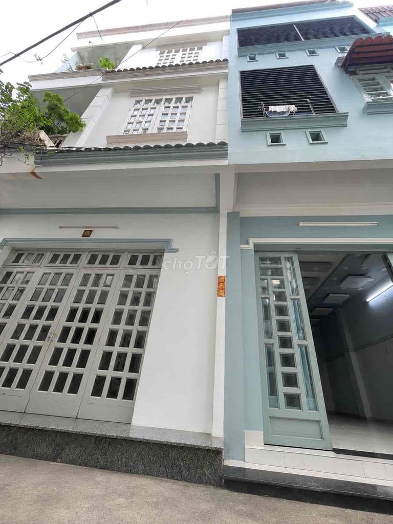 Mua 1 được 2, 7PN, 8wc - Tân Thuận Tây - Q7- 1 trệt 2 lầu