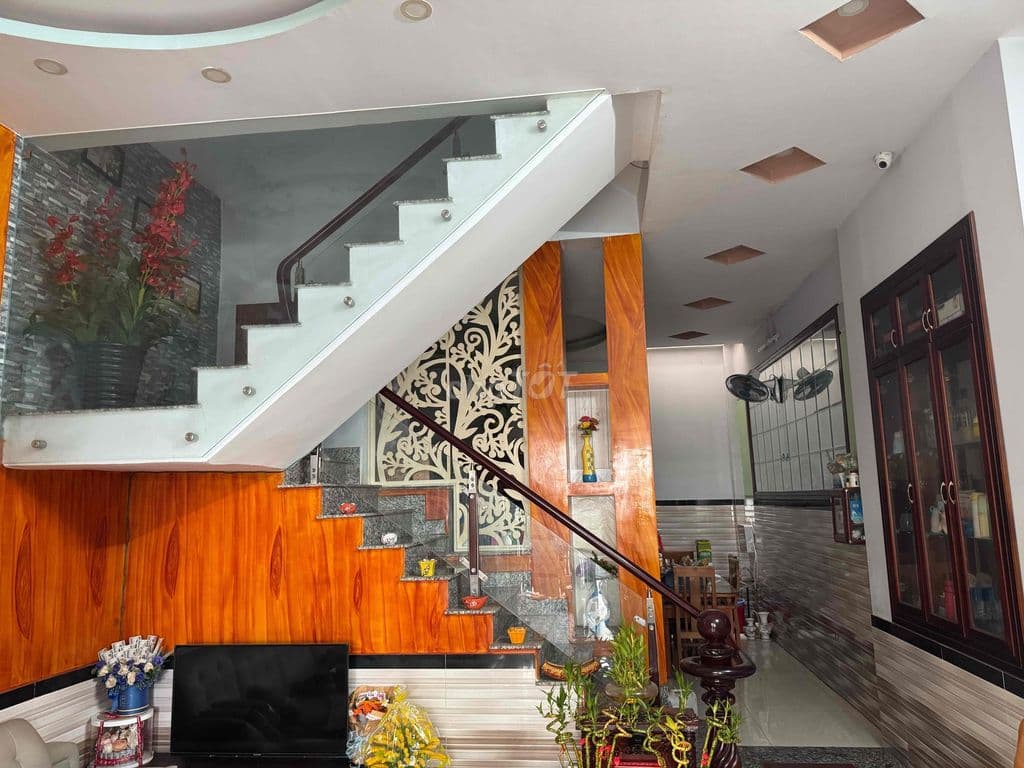 nhà khu dân cư Đại Hải - Ảnh 2