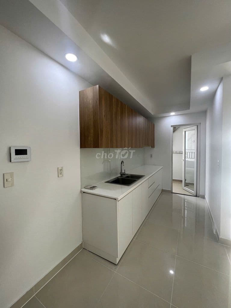 Bán căn hộ An Gia Garden sổ hồng 3pn nhà đẹp 83m2 nội thất. - Ảnh 2