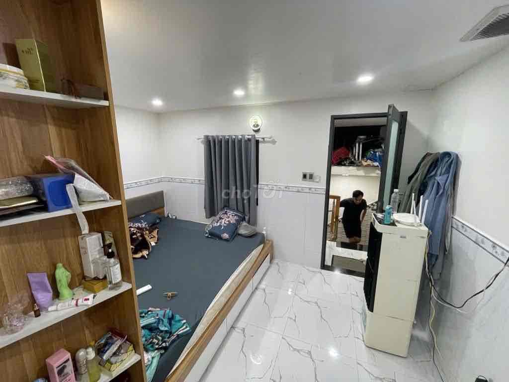 Bán Gấp Nhà HXH gần Tô Hiệu 64m2 4x16 giá 5ty8 - Ảnh 2