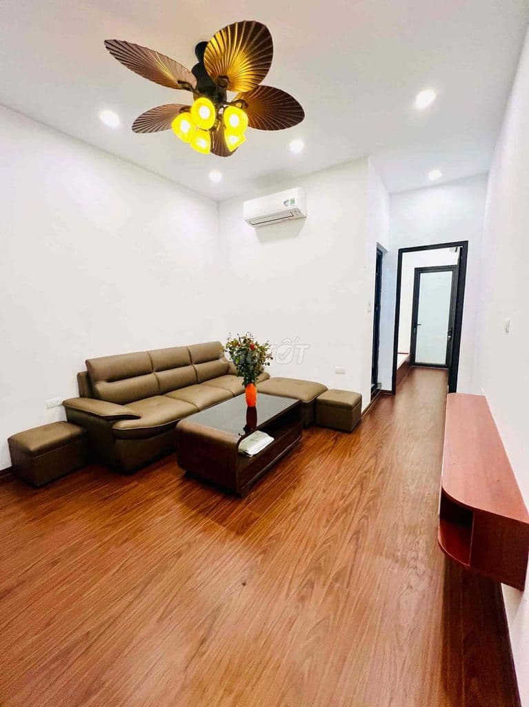 Nhà TT Nguyễn Trãi SD 60m T2 2N full NT sổ riêng - Ảnh 2