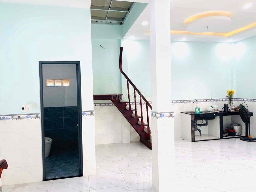 Chỉ hơn 4tỷ có ngay nhà đường Quang Trung Hiệp phú-3 phòng ngủ - Ảnh 3