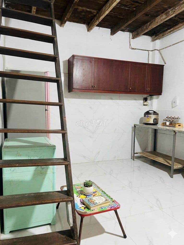 BÁN NHÀ 64M2 - 3.5 TỶ - GẦN GÒ XOÀI - Ảnh 2