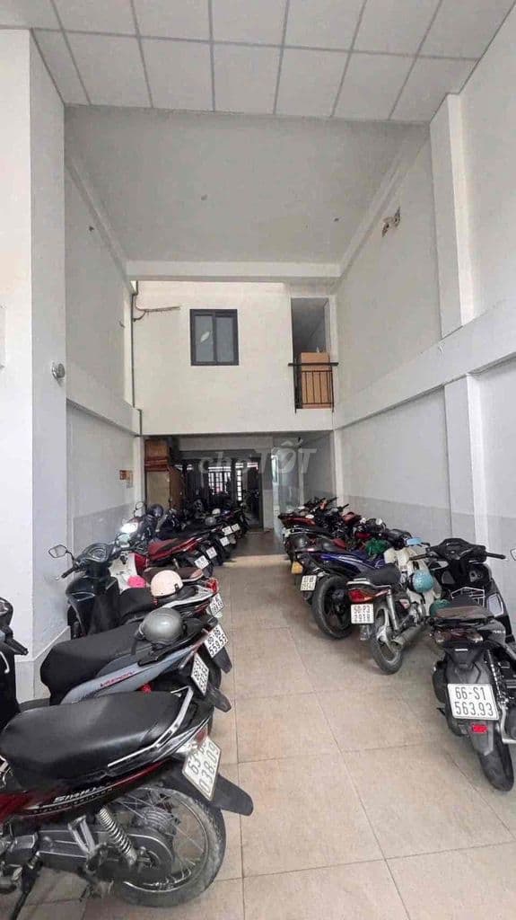 Bán Toà nhà căn hộ - 16PN full nội thất - HXH Trịnh Đình trọng - Ảnh 2