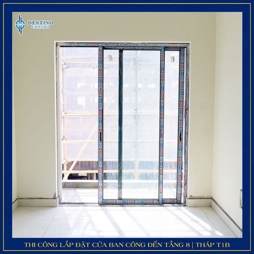 Căn hộ 2PN Bình Chánh 1,5 tỷ. Mặt tiền QL1A, Thanh toán 20% nhận nhà - Ảnh 3