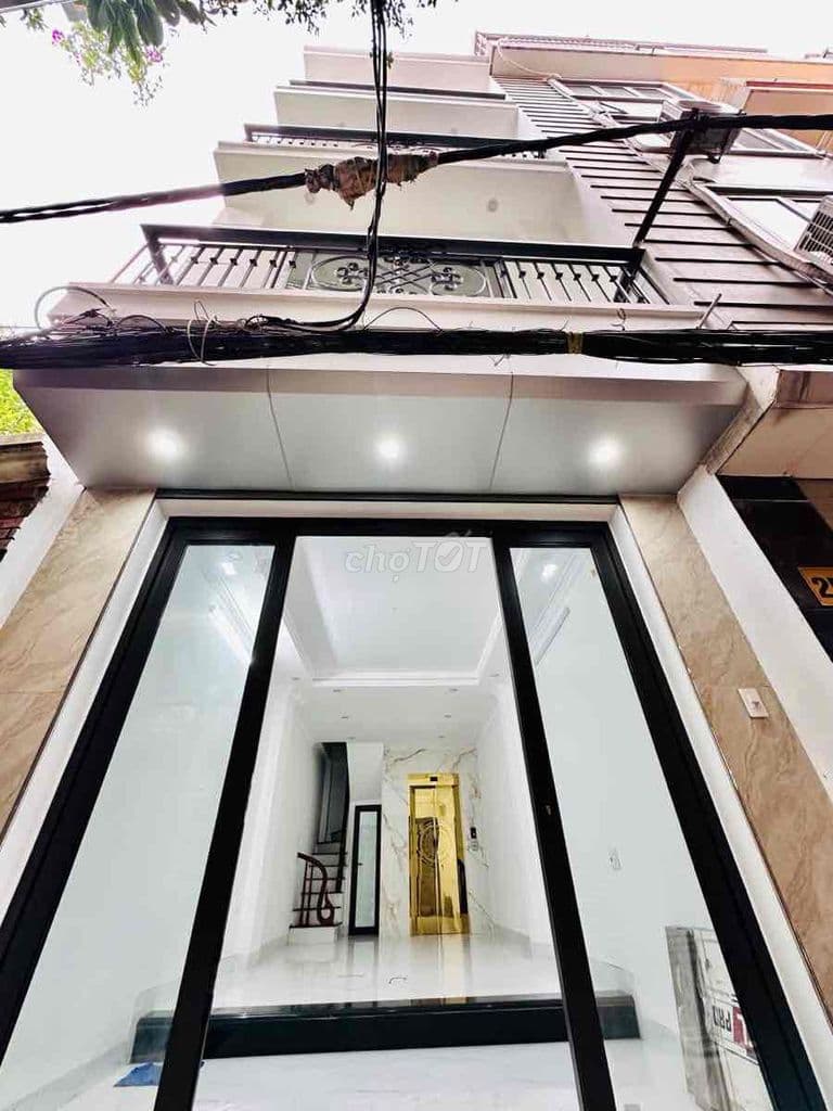 TUYỆT PHẨM MỚI LONG LANH THANG MÁY ÔTÔ ĐỖ DỪNG PHỐ TRƯƠNG ĐỊNH Ở NGAY. - Ảnh 2