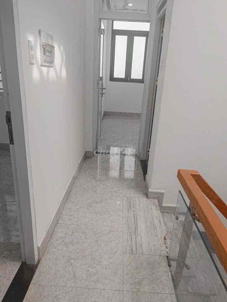 VỊ TRÍ ĐẸP - GẦN LOTTE MART VÀ CITY LAND - DT 65m2, Chỉ 5.X Tỷ💰🌿 - Ảnh 3