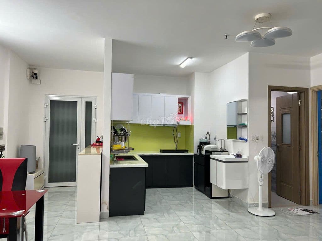 📍Phú Gia Hưng Apartment, 3Pn2Wc Nội Thất Y Hình - SỔ HỒNG | CĂN GÓC - Ảnh 2