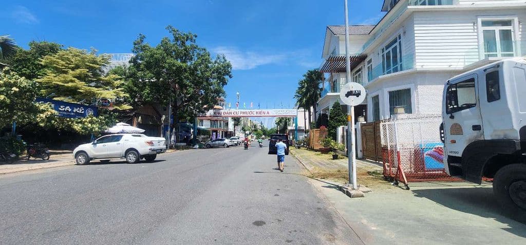 🔥HOT🔥 KDC SADECO PHƯỚC KIỂN - VỊ TRÍ ĐẮT ĐỊA - GIÁ *** KHU VỰC - Ảnh 3