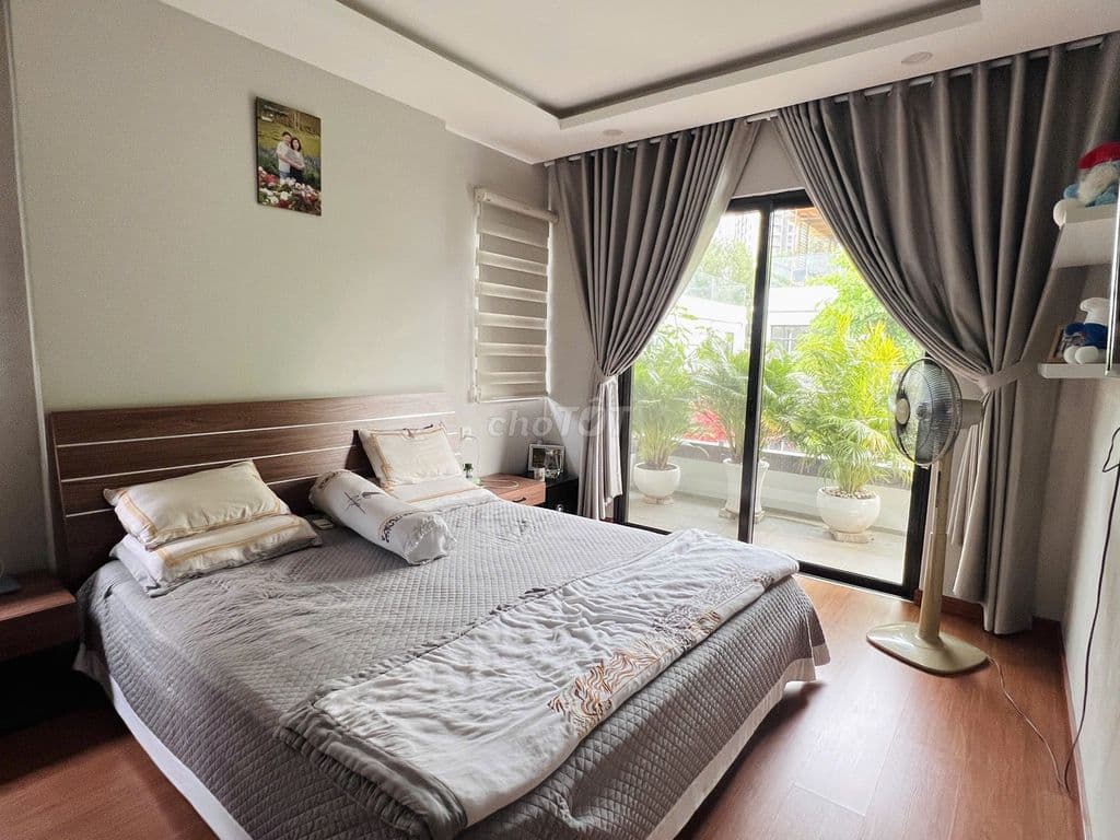 Bán biệt thự vườn Valora Mizuki (12x10) giá 16,8 tỷ