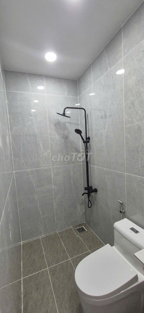 Bán nhà khu phân Lô hẻm 131 đường 26 tháng 3 , 5mx10m - giá 4.2 tỷ - Ảnh 2