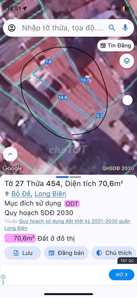 🚨 SIÊU PHẨM MẶT PHỐ ÁI MỘ 2 MẶT TIỀN KINH DOANH NGÀY ĐÊM 420tr\1m - Ảnh 2