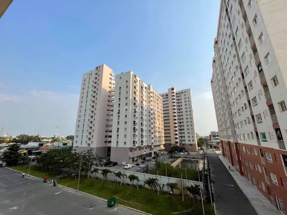 Căn hộ Green Town Bình Tân đã có sổ 49m/ 1pn/ 2.3ty, 53m/ 2pn/ 2.45ty