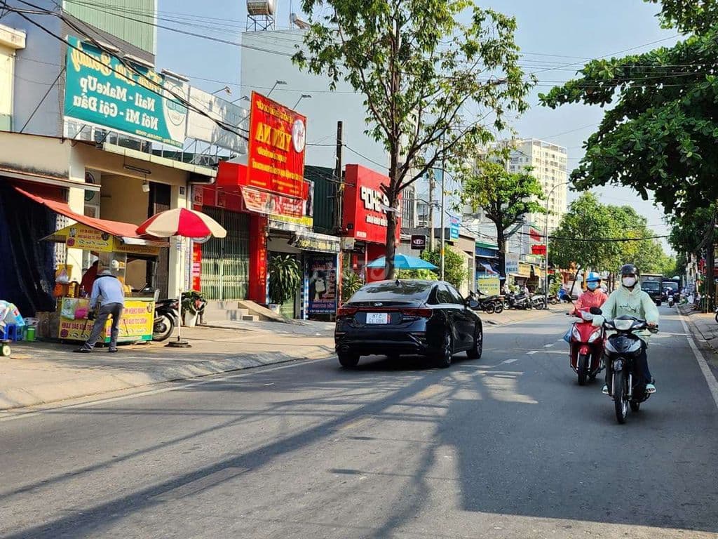 CÒN SÓT LÔ Đầu Tư *** GIÁ TỐT LINH ĐÔNG THỦ ĐỨC.MT đường chỉ 4,9 tỷ