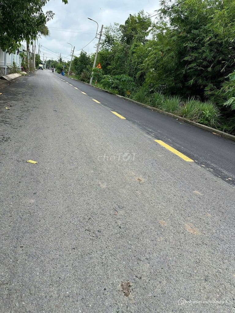 Bán đất thổ cư Đông Thạnh, TP. Hồ Chí Minh