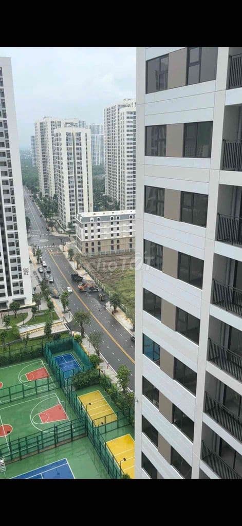 Origami view vườn Nhật, vinhomes grand park - Ảnh 3