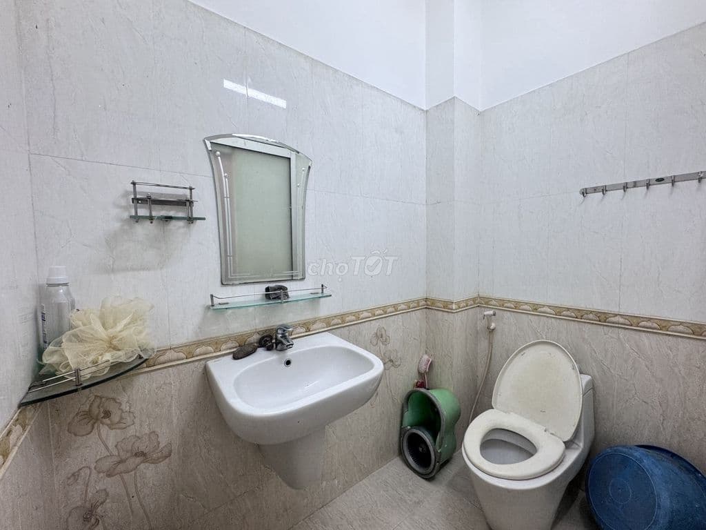 🔥 HXH TRÁNH ĐƯỜNG SỐ 17 LINH TRUNG – 3 TẦNG – GẦN METRO – Ở NGAY 🔥 - Ảnh 2